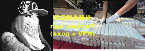 хмурый Дедовск